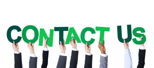 CONTACT US