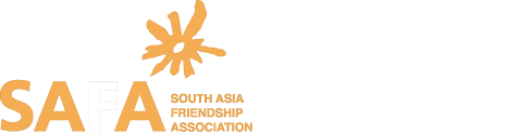 SAFA 公益財団法人 南アジア友好協会